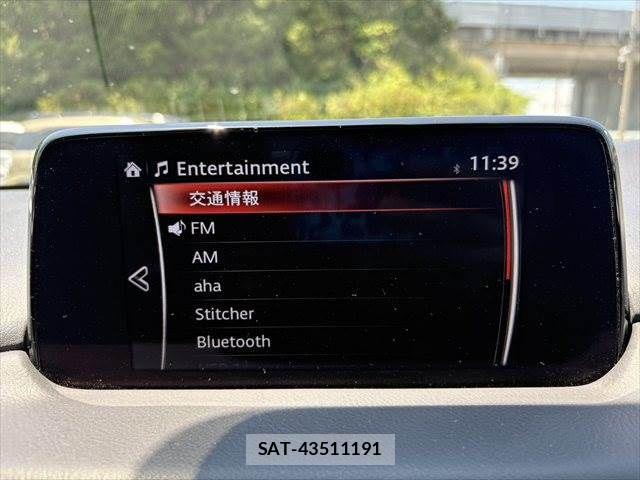 Mazda CX-5 2018-06 8129625-4
