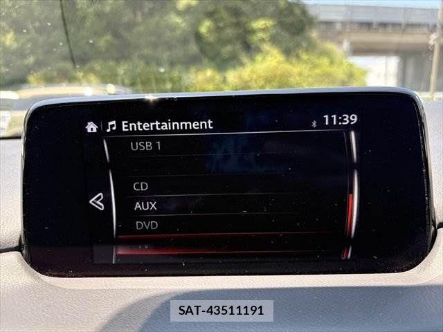 Mazda CX-5 2018-06 8129625-5