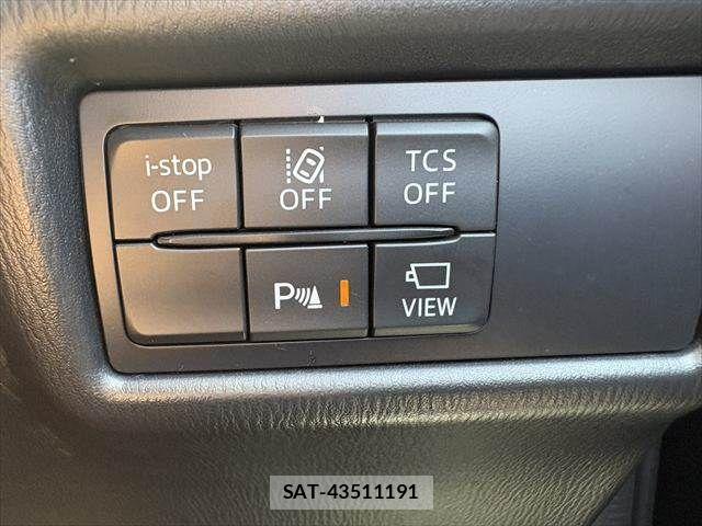 Mazda CX-5 2018-06 8129625-7
