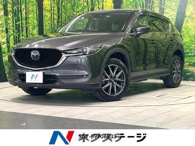 Mazda CX-5 2017-12 8145659-0