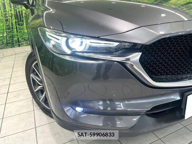 Mazda CX-5 2017-12 8145659-11
