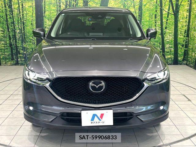 Mazda CX-5 2017-12 8145659-13