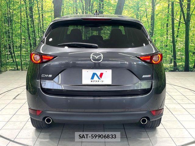 Mazda CX-5 2017-12 8145659-14
