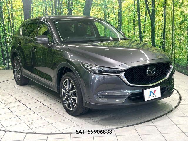 Mazda CX-5 2017-12 8145659-15