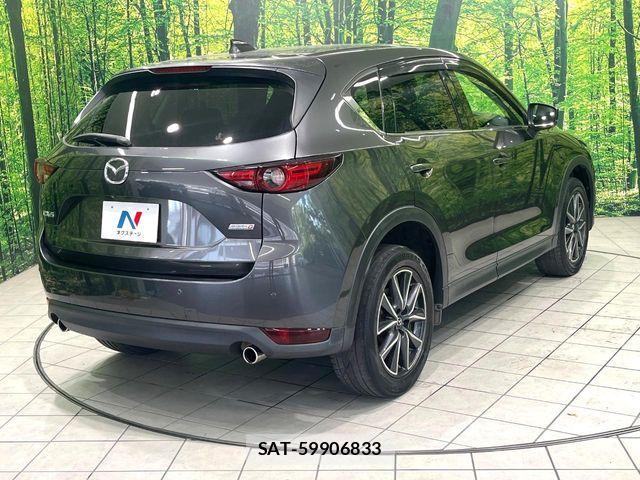 Mazda CX-5 2017-12 8145659-16