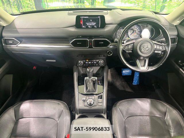 Mazda CX-5 2017-12 8145659-1