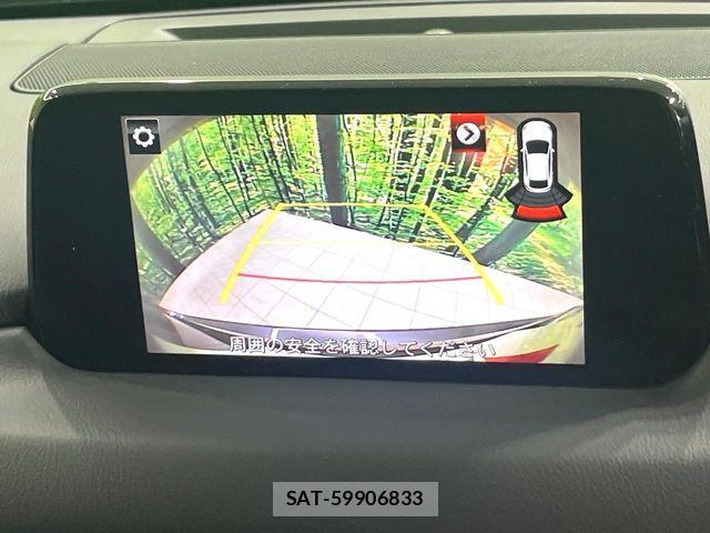 Mazda CX-5 2017-12 8145659-3