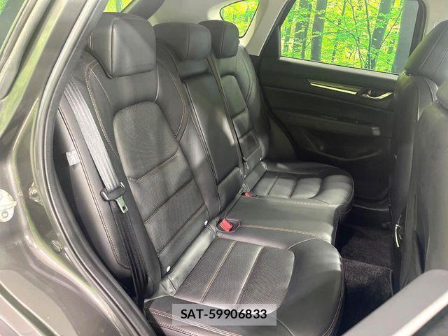 Mazda CX-5 2017-12 8145659-8