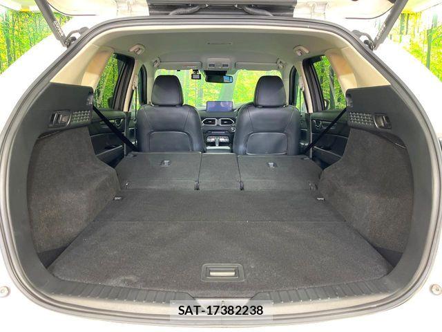 Mazda CX-5 2022-07 8145653-9