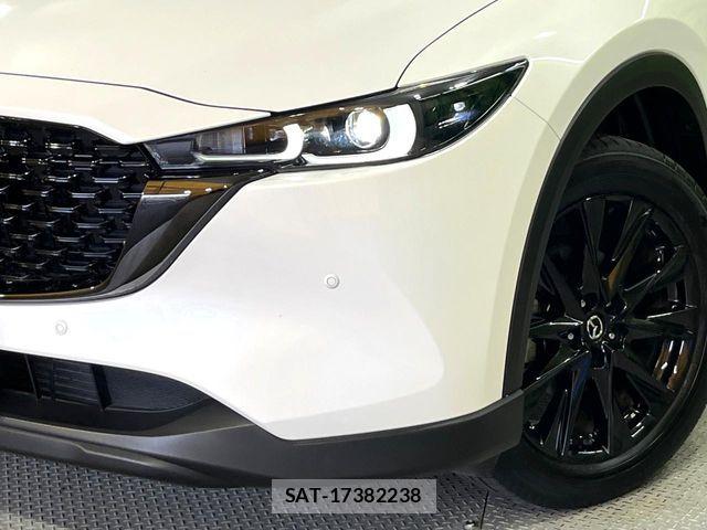 Mazda CX-5 2022-07 8145653-10