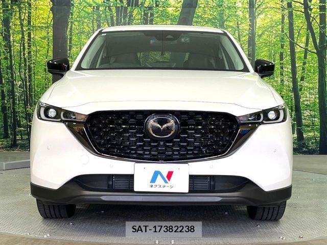 Mazda CX-5 2022-07 8145653-12