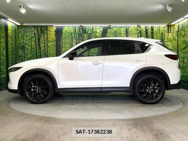 Mazda CX-5 2022-07 8145653-16