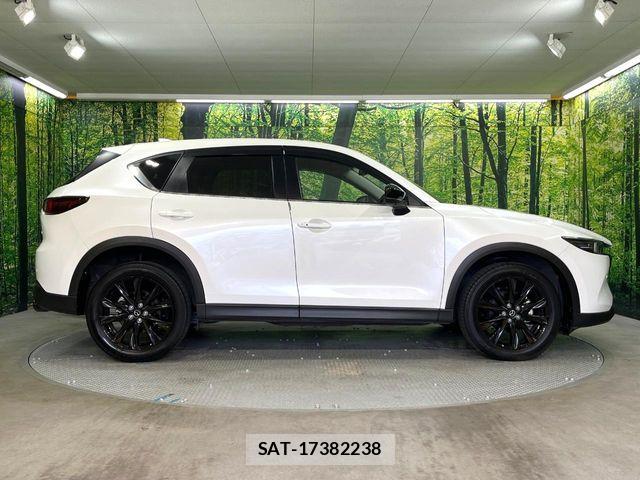 Mazda CX-5 2022-07 8145653-17