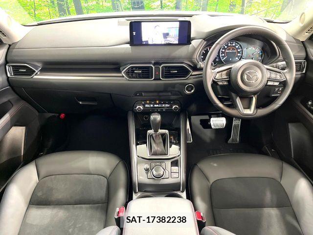Mazda CX-5 2022-07 8145653-1