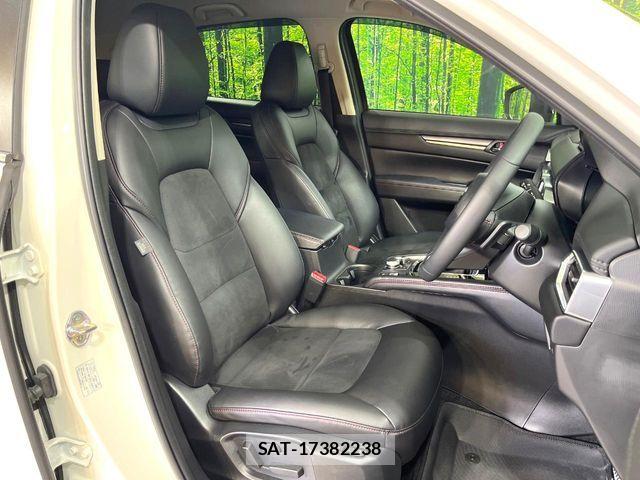 Mazda CX-5 2022-07 8145653-7