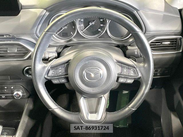 Mazda CX-5 2020-05 8145657-10