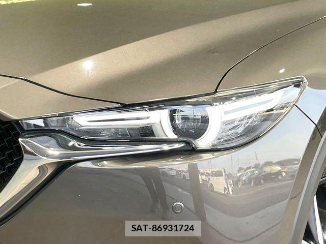 Mazda CX-5 2020-05 8145657-11