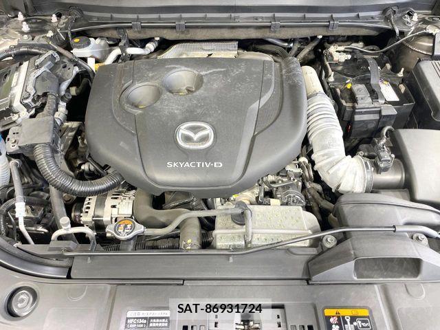 Mazda CX-5 2020-05 8145657-17