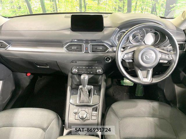 Mazda CX-5 2020-05 8145657-1
