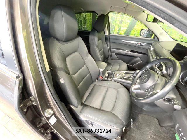 Mazda CX-5 2020-05 8145657-7