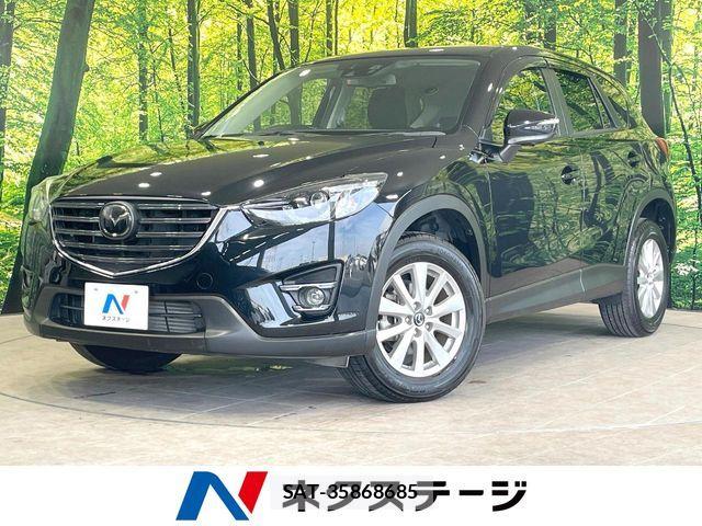 Mazda CX-5 2015-07 8145661-0