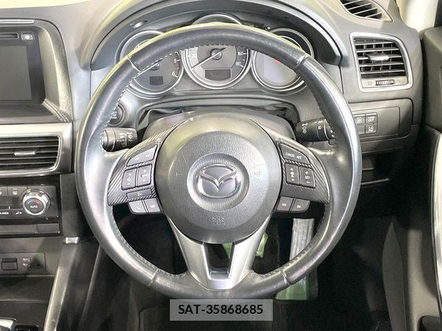 Mazda CX-5 2015-07 8145661-10