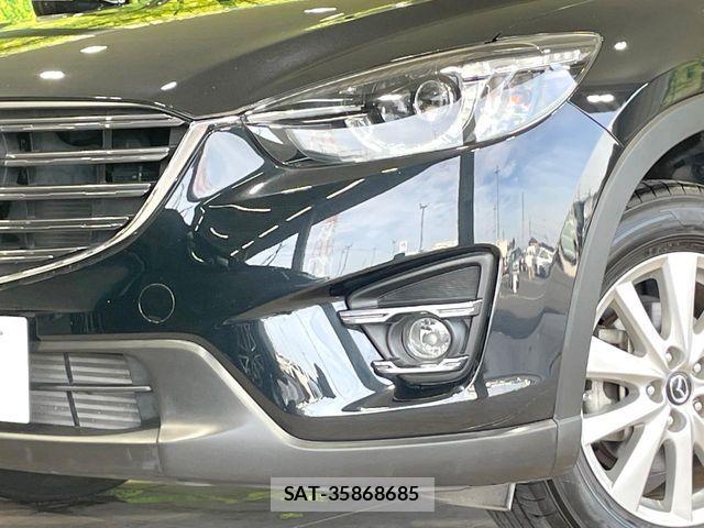Mazda CX-5 2015-07 8145661-11