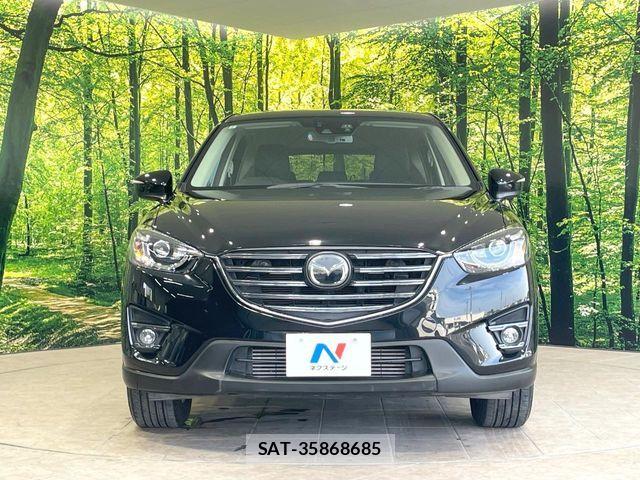Mazda CX-5 2015-07 8145661-13