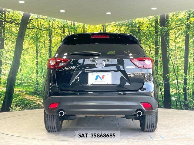 Mazda CX-5 2015-07 8145661-14