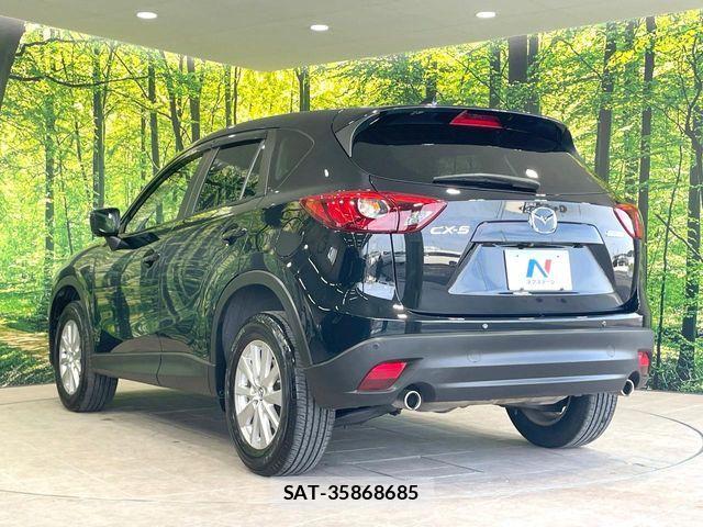Mazda CX-5 2015-07 8145661-16