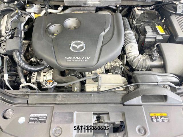 Mazda CX-5 2015-07 8145661-17