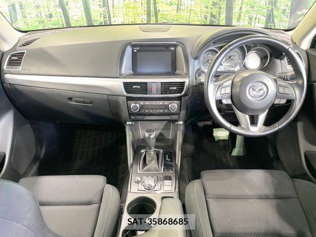 Mazda CX-5 2015-07 8145661-1