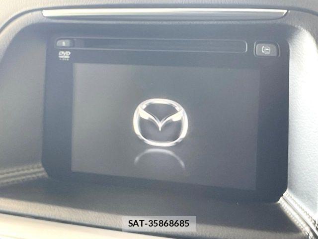 Mazda CX-5 2015-07 8145661-3