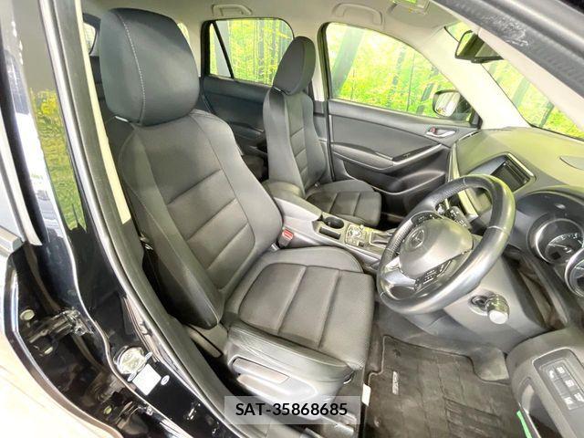Mazda CX-5 2015-07 8145661-7
