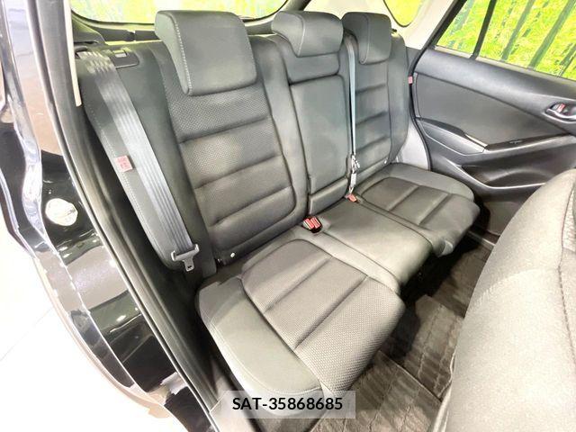 Mazda CX-5 2015-07 8145661-8