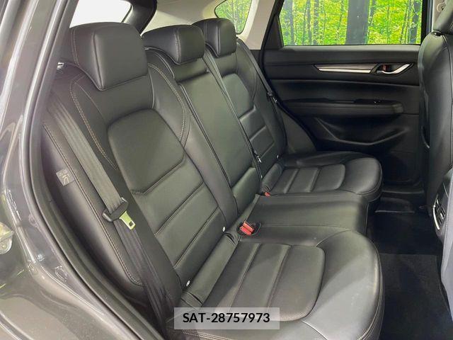 Mazda CX-5 2022-11 8145654-10