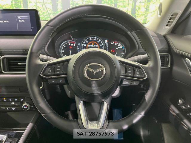 Mazda CX-5 2022-11 8145654-12