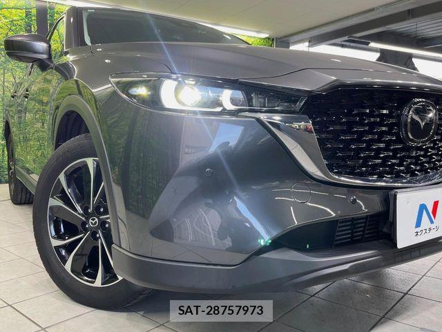Mazda CX-5 2022-11 8145654-13