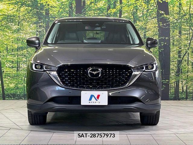 Mazda CX-5 2022-11 8145654-15
