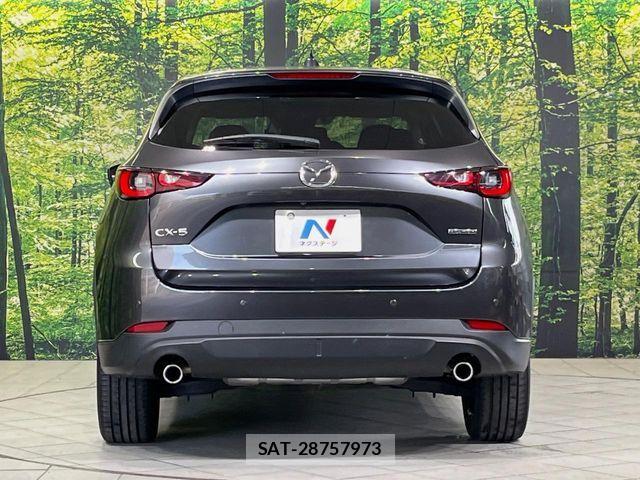 Mazda CX-5 2022-11 8145654-16