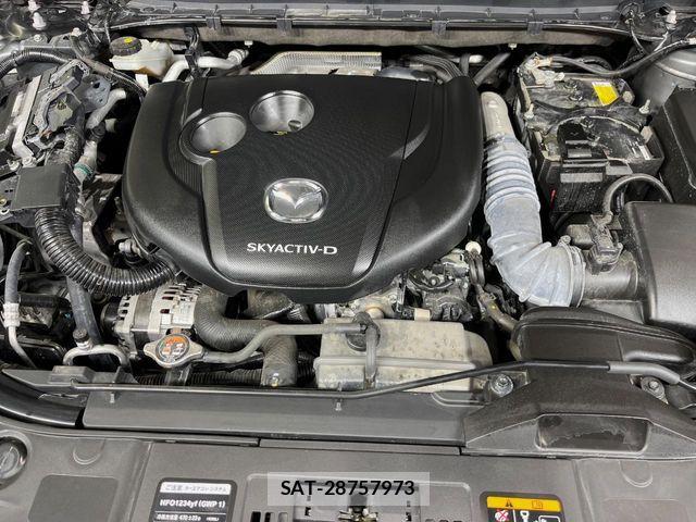 Mazda CX-5 2022-11 8145654-17