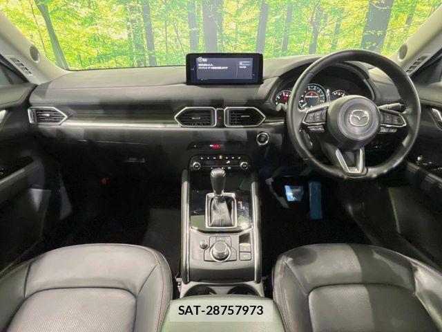 Mazda CX-5 2022-11 8145654-1