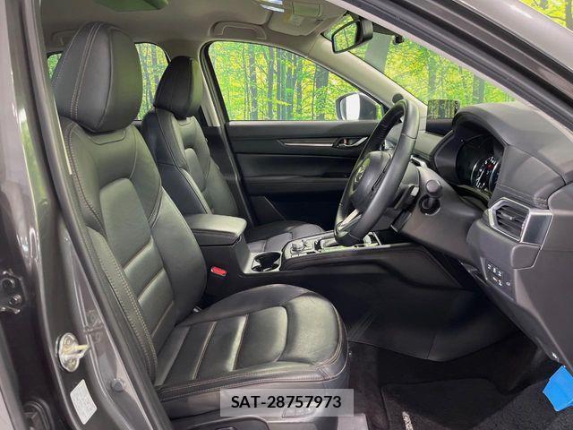 Mazda CX-5 2022-11 8145654-8