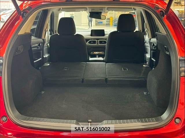 Mazda CX-5 2020-01 8145656-12