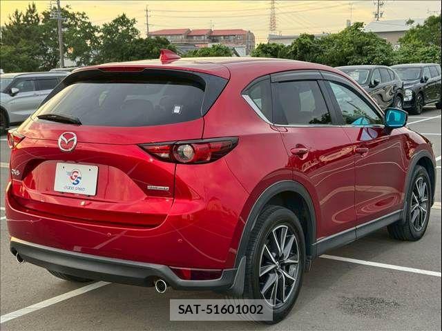 Mazda CX-5 2020-01 8145656-16
