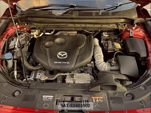 Mazda CX-5 2020-01 8145656-17