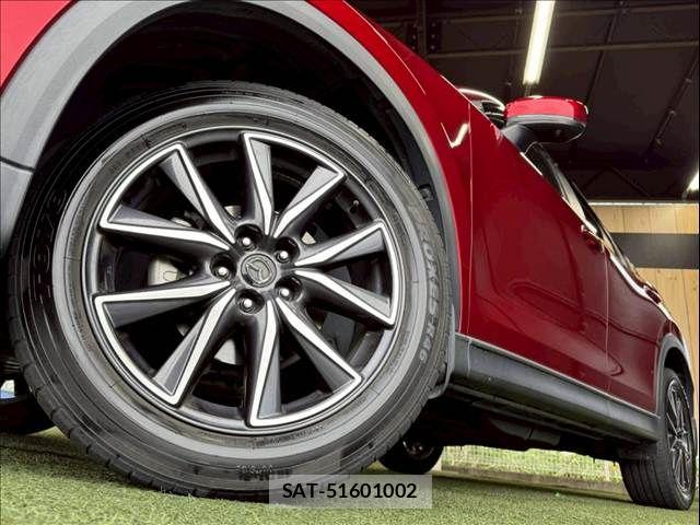 Mazda CX-5 2020-01 8145656-18