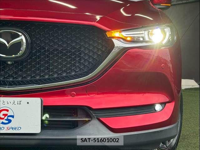 Mazda CX-5 2020-01 8145656-19