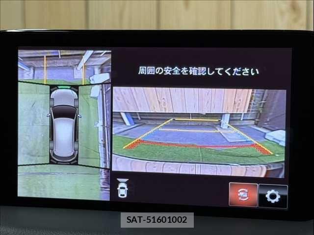 Mazda CX-5 2020-01 8145656-3