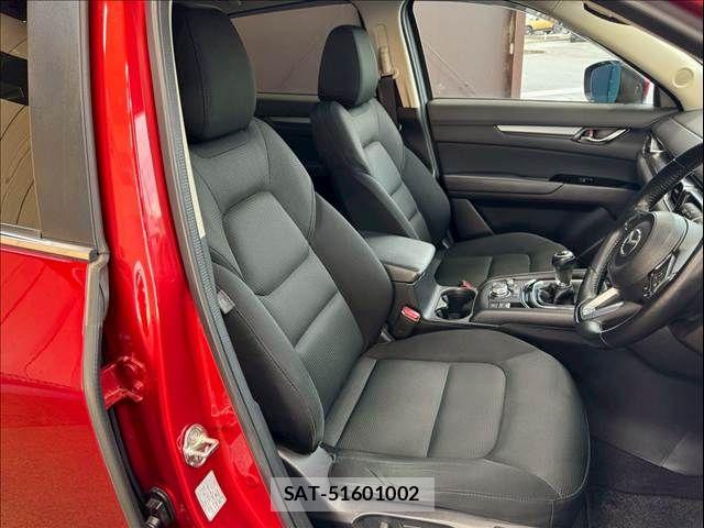 Mazda CX-5 2020-01 8145656-4
